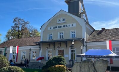 Miniera di Sale di Wieliczka: Un viaggio nel cuore della Polonia.