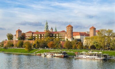 Esplora Cracovia: Tour del Centro Storico, Quartiere Ebraico, Ghetto e Fabbrica di Schindler.